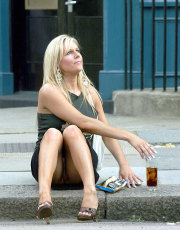 Abi Titmuss nude picture
