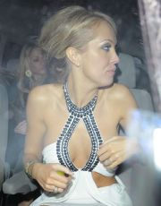 Aisleyne Horgan Wallace nude picture