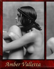 Amber Valletta nude picture