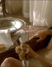 Angelina Jolie nude picture
