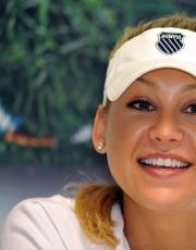 Anna Kournikova nude picture