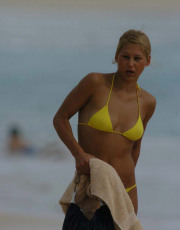 Anna Kournikova nude picture