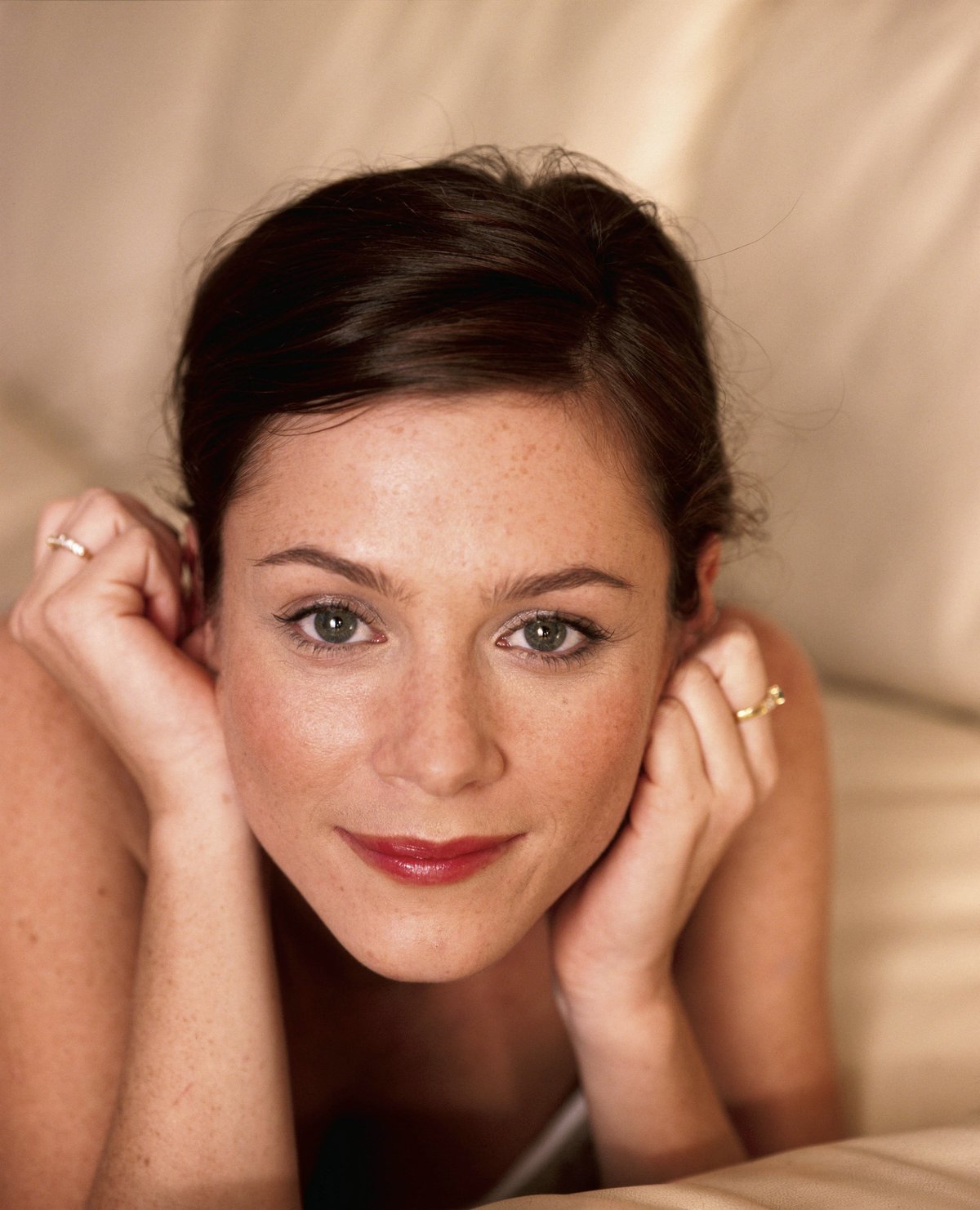 Anna Friel