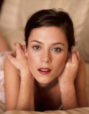 Anna Friel nude picture