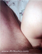 Ariadne Shaffer nude picture