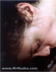 Ariadne Shaffer nude picture