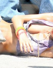 Bai Ling nude picture