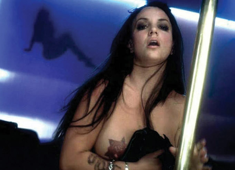 Britney Spears