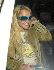 Britney Spears nude picture