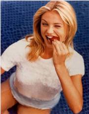 Cameron Diaz nude picture