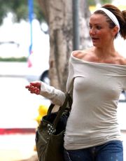 Cameron Diaz nude picture