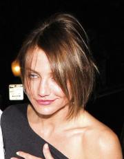 Cameron Diaz nude picture