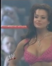 Candice Michelle nude picture