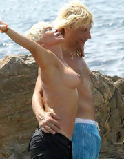 Carmen Russo nude picture