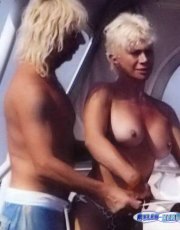 Carmen Russo nude picture