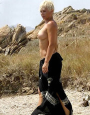 Carmen Russo nude picture