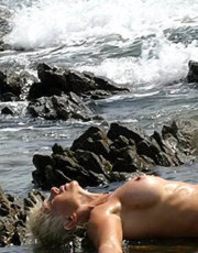Carmen Russo nude picture