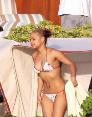 Christina Milian nude picture