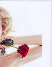 Eva Herzigova nude picture