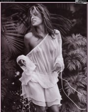 Eva Mendes nude picture