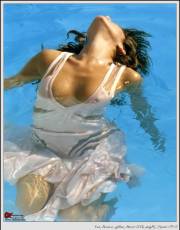 Eva Mendes nude picture