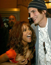 Halle Berry nude picture