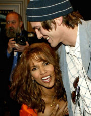 Halle Berry nude picture