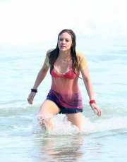 Hilary Duff nude picture