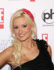 Holly Madison nude picture