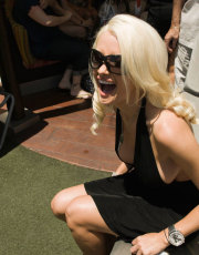 Holly Madison nude picture