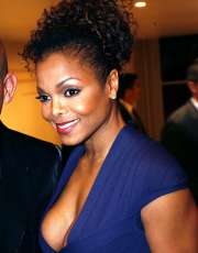 Janet Jackson nude picture