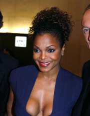 Janet Jackson nude picture