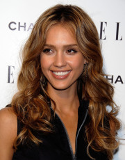 Jessica Alba nude picture