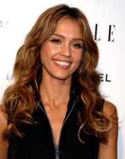 Jessica Alba nude picture