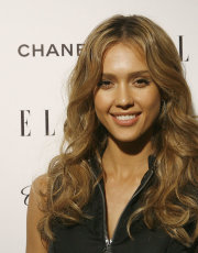 Jessica Alba nude picture