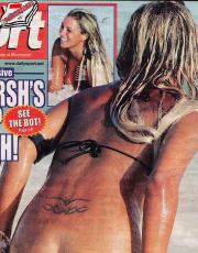 Jodie Marsh nude picture