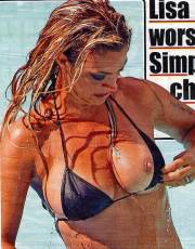 Jodie Marsh nude picture