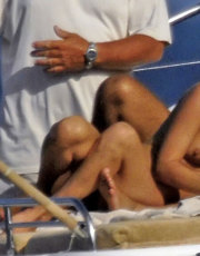 Kate Moss nude picture