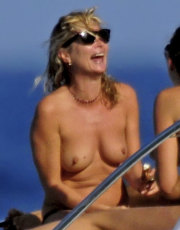 Kate Moss nude picture