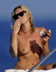 Kate Moss nude picture