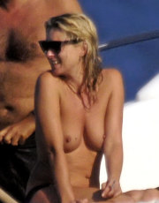 Kate Moss nude picture
