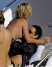 Kate Moss nude picture