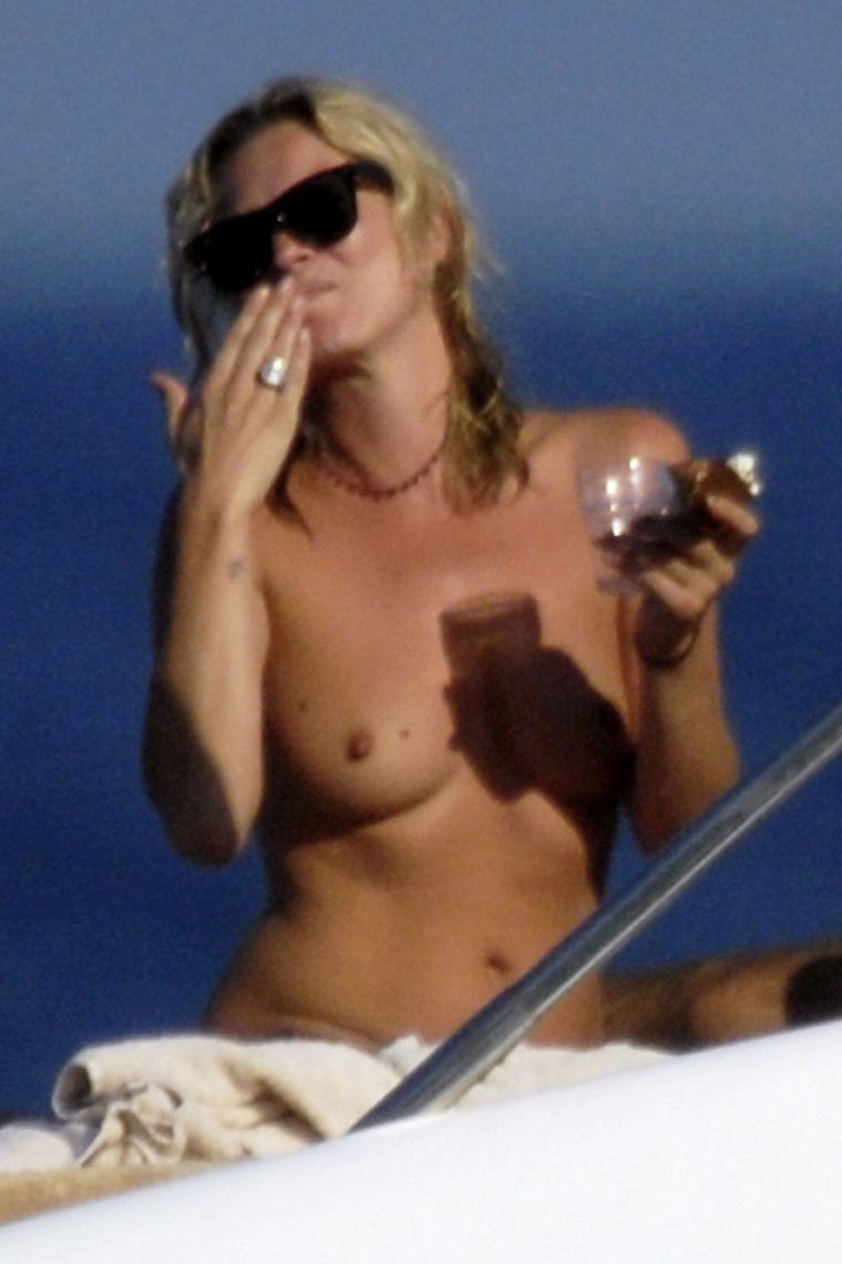 Kate Moss