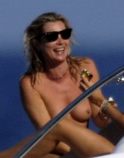 Kate Moss nude picture