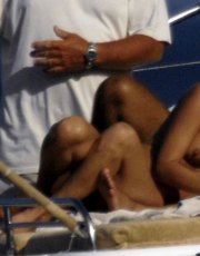 Kate Moss nude picture