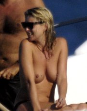 Kate Moss nude picture