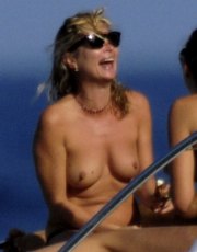 Kate Moss nude picture