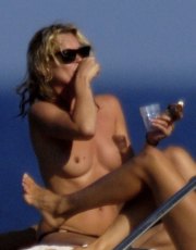 Kate Moss nude picture