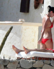 Katy Perry nude picture