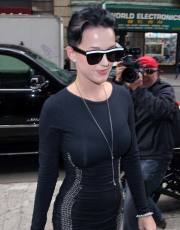 Katy Perry nude picture